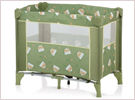 Double Level Baby Playpen (B951-041)