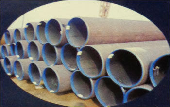 Galvanized Pipes