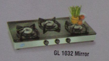 Glass Cooktop (Gl 1032 Mirror)