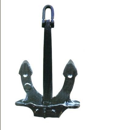 Hall Anchor