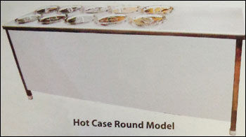 Hot Case Round Model