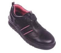 Ladies Safety Shoes