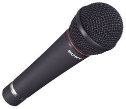 Microphones