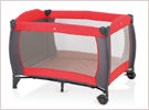 Modern Baby Playpen (B103W-033)