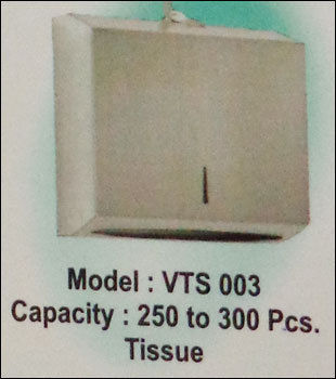 Paper Towel Dispenser (Vts 003)