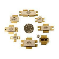 R.F. Transistor And Power Mosfet