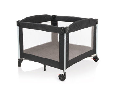 Single Level Baby Play Pen