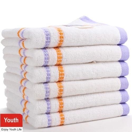 Soft Microfiber Bath Towel