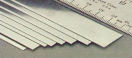 Stainless Steel Strips