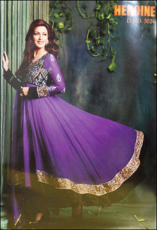 Stylish Salwar Kameez