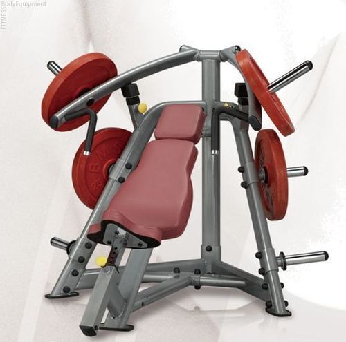 Chest Press Gym Machine at 14500.00 INR in Meerut