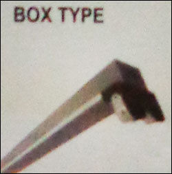 Box Type Tube Light Patti