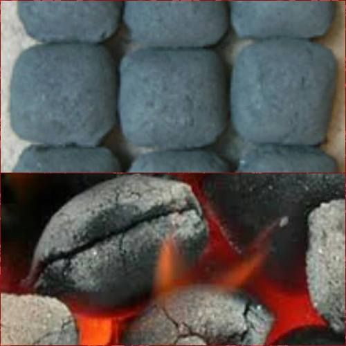 Coal Briquettes Super