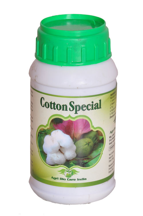 Cotton Special