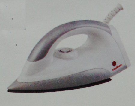 Dry Iron (Flair - KDI 1008)