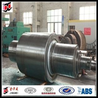 Forged Steel Roller