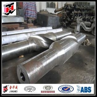 Forging Oil Drilling Stabilizers