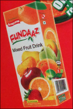 Fruit Drink