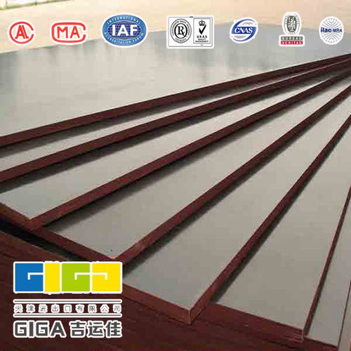 GIGA Plywood For Construction