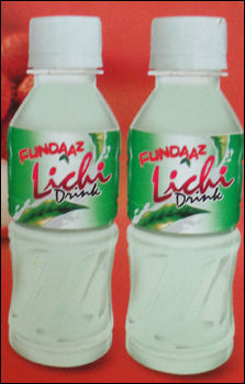 Lichi Drink