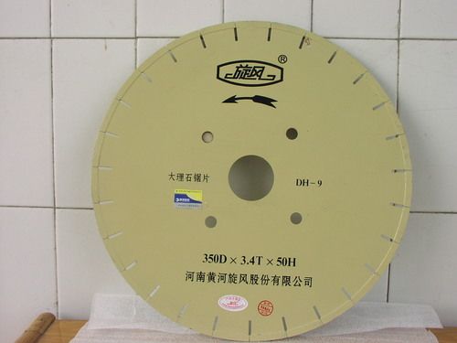 Marble Cutting Blades (350)