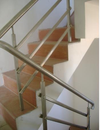 Modular Railing