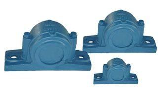 Pedestal Bearings