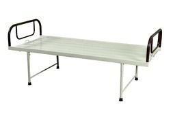 Plain Hospital Bed