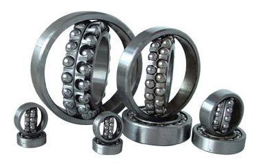 Self Aligning Bearings