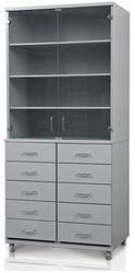 Stainless Steel Cabinet