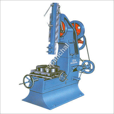 Vertical Slotting Machine