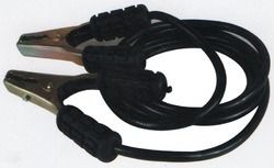 Battery Jumper Cable Set