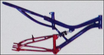 Bicycle Frames (Bf-08)