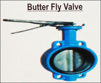 Butterfly Valve