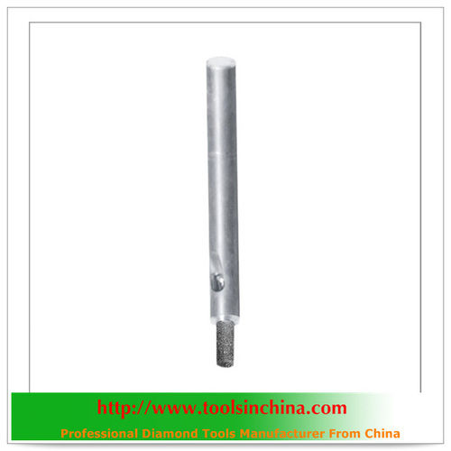 Diamond Core Drill Bit