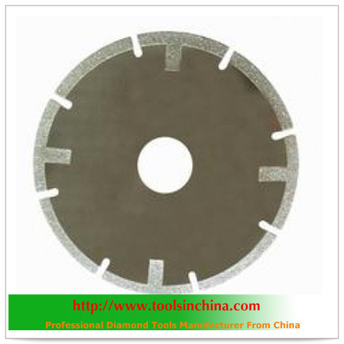 diamond saw blades