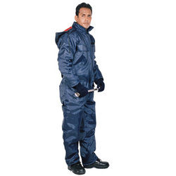 Heat Resistant Boiler Suit