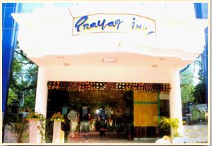 Hotel Booking Service By Prayag Group of Hotels