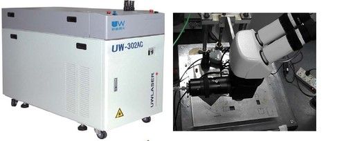 Laser Welding Machinery