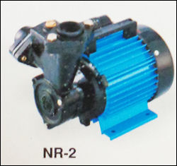 Nr-2 Water Pump Motor