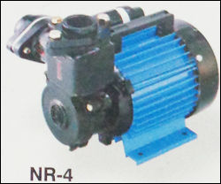 Nr-4 Water Pump Motor