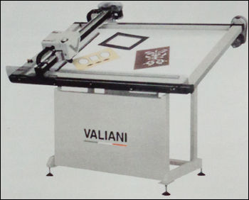 Plus Computerised Mat Cutting Machine Lion India Office No 187