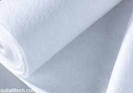 Pp Non Woven Filter Fabric