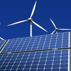 Renewable Energy Power Plant Consultancy Services