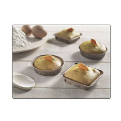 Simonized Paper Pie Molds