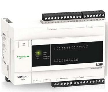 Small Scale Plc