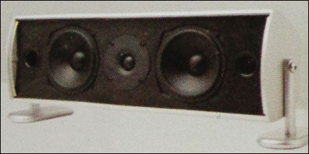 Speakers (Avant Lcr 250)