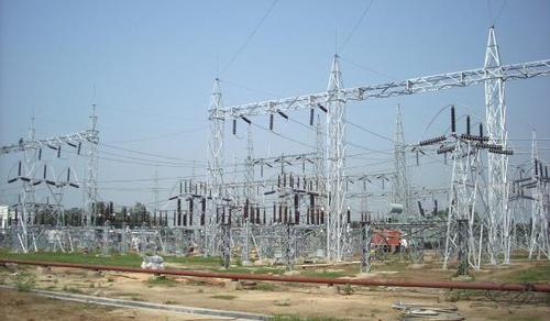 Sub Station Erection And Commissioning Services By Enic Engineering Solutions Pvt. Ltd.