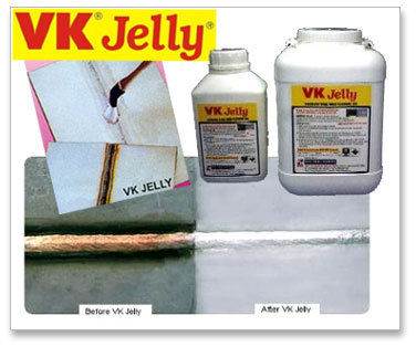 VK Jelly Pickling Paste