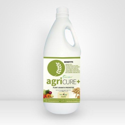 AgriCURE+ Plant Growth Promoter